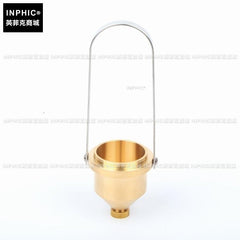 INPHIC-塗4便攜塗料黏度計/LND 塗四黏度杯 油漆 銅 測量儀/測試儀/實驗儀器