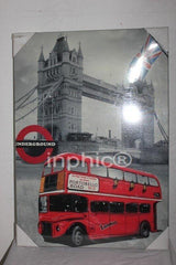 INPHIC-國外風情風格家居飾品 木質壁畫 裝飾畫 木板畫