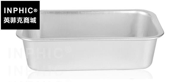 INPHIC-大款方形蛋糕模蛋糕模具烘焙器具烤箱用吐司盒餐飲麵包模具