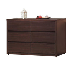 INPHIC-Uranus 佐賀胡桃六斗櫃