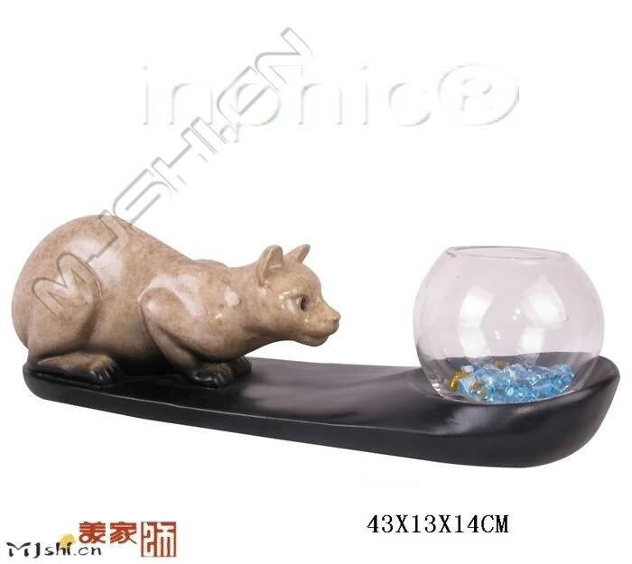 INPHIC-歐式現代風格東南亞風情裝飾東南亞風情裝飾貓