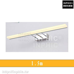 INPHIC-LED鏡櫃燈led燈化妝臺現代北歐浴室廁所led鏡前燈鏡子燈簡約-1.5m