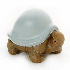 INPHIC-茶具 大開片壽龜茶寵精品 茶道配件 天青色 禮盒裝