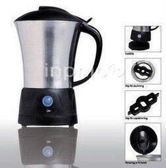 INPHIC-全自動奶泡機 鮮奶機 打奶泡器