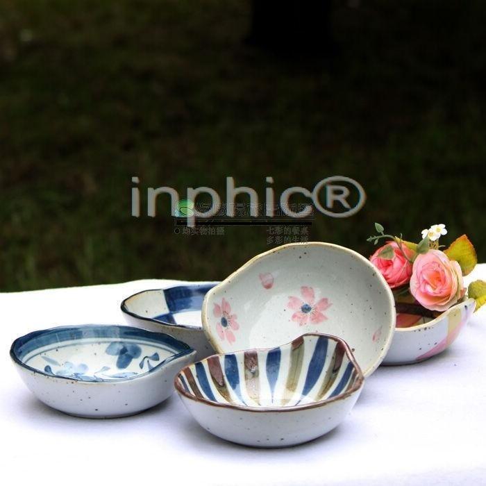 INPHIC-日式餐具韓式碗爐瓷碗飯碗卡通碗碗套裝瓷兩組