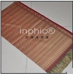 INPHIC-泰絲桌布異國風情家居軟裝飾