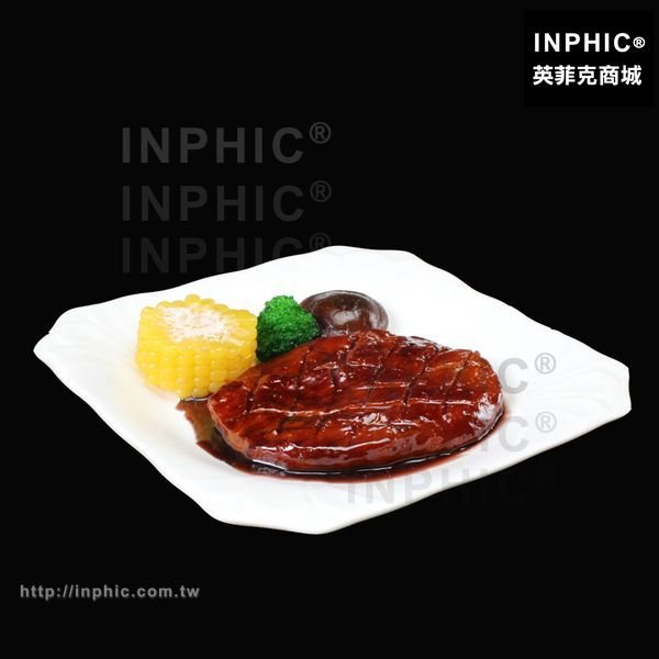 INPHIC-中餐食物仿真食物模型訂做裝飾道具樣品