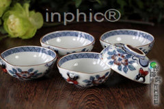 INPHIC-瓷碗餐具創意瓷碗陶瓷沙拉碗爐飯碗