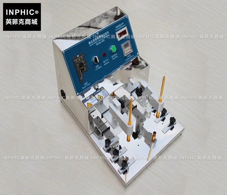 INPHIC-酒精耐磨儀/橡皮酒精耐摩擦試驗機 測量儀/測試儀/實驗儀器