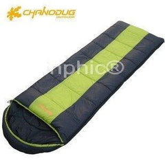 INPHIC-秋冬睡袋 加厚睡袋戶外 露營睡袋 午休睡袋