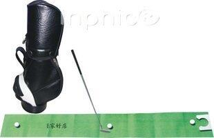 INPHIC-高爾夫推桿練習器禮品盒，高爾夫禮品盒，高爾夫禮品，高爾夫用品