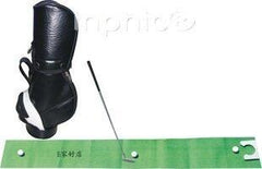 INPHIC-高爾夫推桿練習器禮品盒，高爾夫禮品盒，高爾夫禮品，高爾夫用品