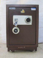 INPHIC-《保險櫃》全鋼系列 50型機械鎖 家用