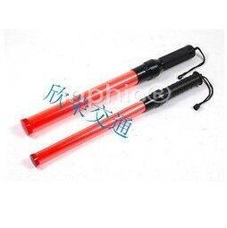 INPHIC-交通指揮棒 熒光棒 發光棒 LED指揮棒 多功能指揮棒