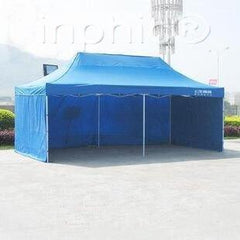 INPHIC-免工具，快速組裝，拆收方便，36米折疊活動帳蓬