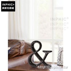 INPHIC-led檯燈裝飾餐廳復古工業