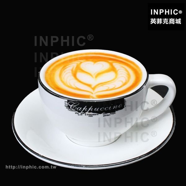 INPHIC-仿真摩卡咖啡西餐廳樣品模具假菜模型水果茶