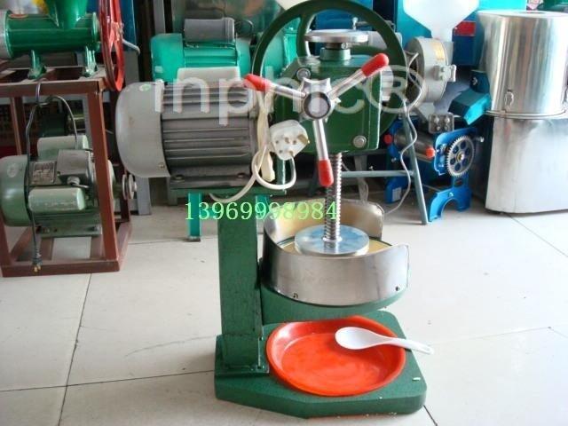 INPHIC-出口臺式電動刨冰機 雪泥機 立式電動刨冰機