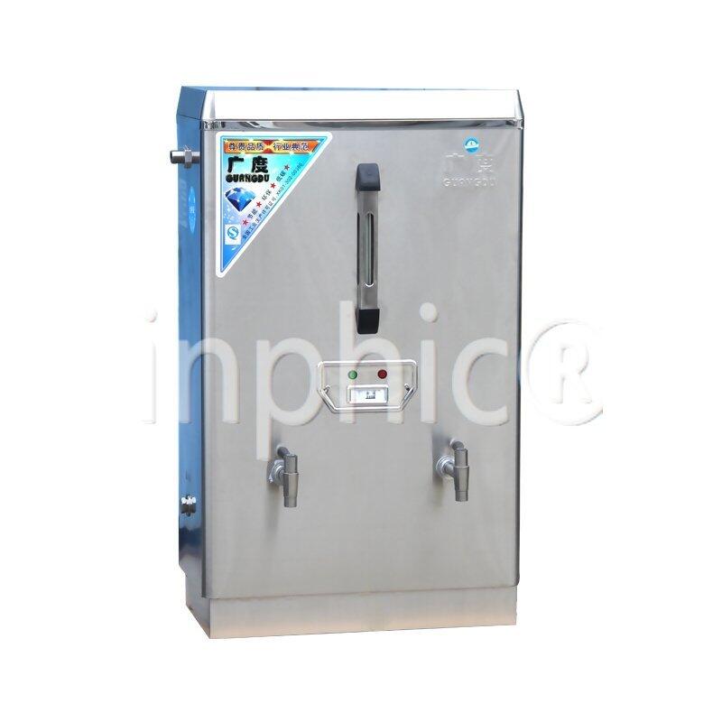 INPHIC-全自動電熱開水器不鏽鋼9kw商用開水爐機商 用熱水器節能