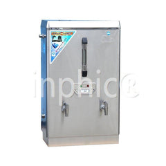 INPHIC-全自動電熱開水器不鏽鋼9kw商用開水爐機商 用熱水器節能