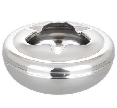 INPHIC-全不鏽鋼煙缸 精緻煙灰菸灰缸 煙盅 時尚煙灰菸灰盅