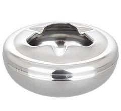 INPHIC-全不鏽鋼煙缸 精緻煙灰菸灰缸 煙盅 時尚煙灰菸灰盅