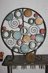 INPHIC-鐵藝壁掛 壁飾 牆飾