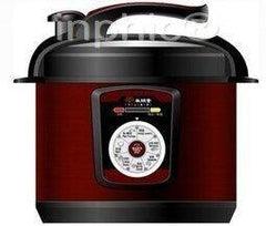 INPHIC-專業商用家用電壓力鍋