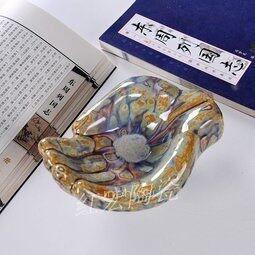 INPHIC-景德鎮陶瓷高溫顏色釉 居家日用  創意 時尚煙灰菸灰缸