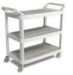 INPHIC-清潔車多用途三層手推車（大）