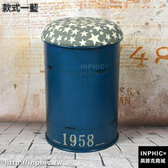 INPHIC-(四色) 沙發矮凳 椅凳 腳椅 單人椅凳 布款沙發 造型椅凳 腳椅 妝凳【CARRIE】