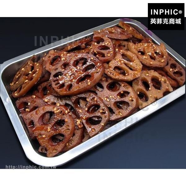 INPHIC-食品模型熟食仿真周黑鴨滷鴨訂製