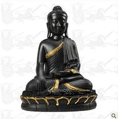 INPHIC-宗教 中秋 釋迦佛像擺飾佛雕像家居裝飾擺設樹脂工藝品佛教飾品