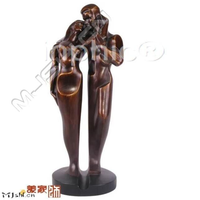 INPHIC-歐式客廳裝飾擺飾傢俱飾品泰國家居情侶