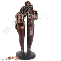 INPHIC-歐式客廳裝飾擺飾傢俱飾品泰國家居情侶