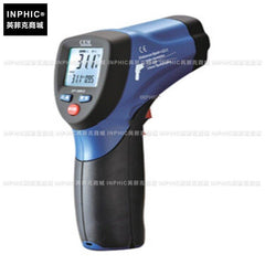 INPHIC-分析測量 800℃ 紅外線測溫儀 非接觸測溫槍 測量儀測試儀實驗儀器