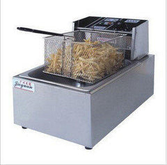 INPHIC-單缸電炸爐 專業電炸爐