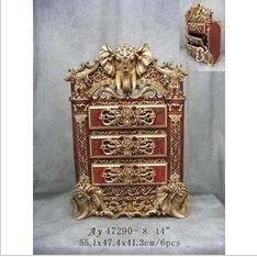 INPHIC-東南亞風情家居擺飾首飾盒