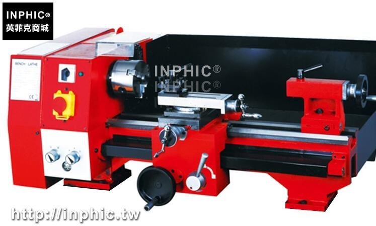 INPHIC-精密臺式車床微型車床 DIY木工車床佛珠機 各種佛珠圓珠木珠木工加工-B款