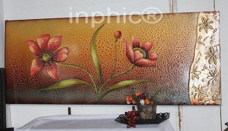 INPHIC-工藝大 裝飾畫