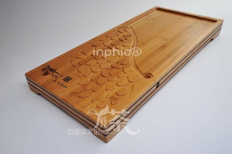 INPHIC-茶盤 高檔茶盤 木質茶盤 大茶盤 精美茶海 家用辦公茶盤
