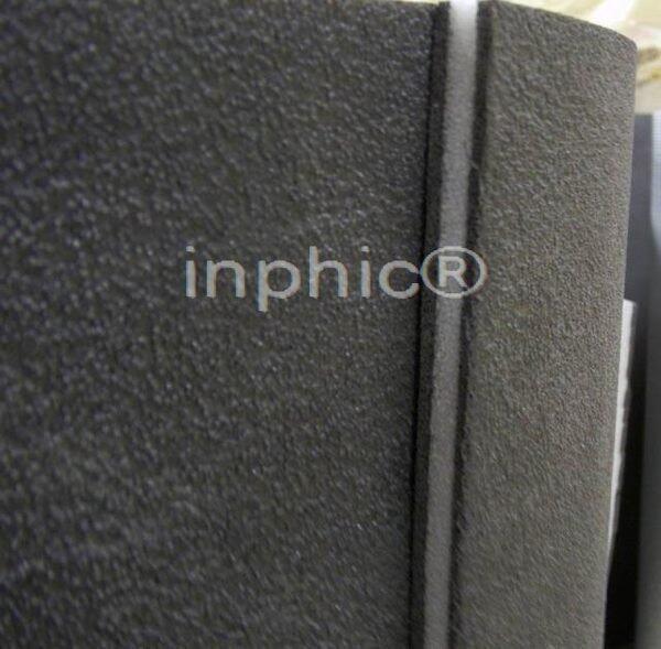 INPHIC-8.0MM隔音減震墊 地板隔音氈 錄音室隔音材料