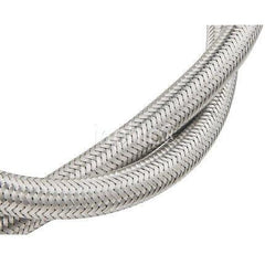 INPHIC-304不鏽鋼絲編織軟管 熱水器淋雨花灑軟管水管