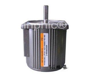 INPHIC-25W交流變速電機 馬達 可逆電機 1350轉分鐘 220V