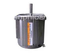 INPHIC-25W交流變速電機 馬達 可逆電機 1350轉分鐘 220V