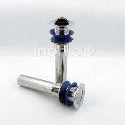 INPHIC-不鏽鋼翻蓋下水器