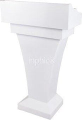 INPHIC-講桌演講臺迎賓臺接待臺發言臺導向臺婚慶司儀臺諮詢臺