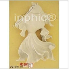 INPHIC-歐式田園裝飾擺飾東南亞風情傢俱飾品動物裝飾魚掛飾