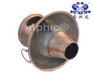 INPHIC-34火鍋家庭 鴛鴦加格紅銅火鍋木炭火鍋傳統7至8人