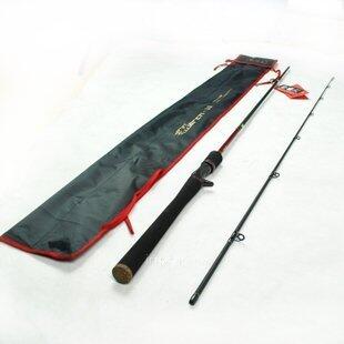 INPHIC-2.13米M調 槍柄竿魚竿